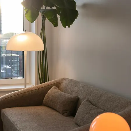 Designer With View كوبنهاجن