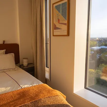 Designer With View * كوبنهاجن